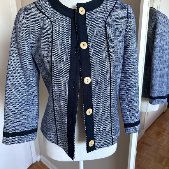 Tommy Hilfiger blazer - Picture 4 of 9